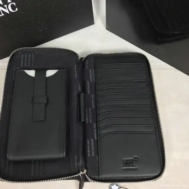 Official Brother Sam Bag Montblanc 2207PL0025 0522
